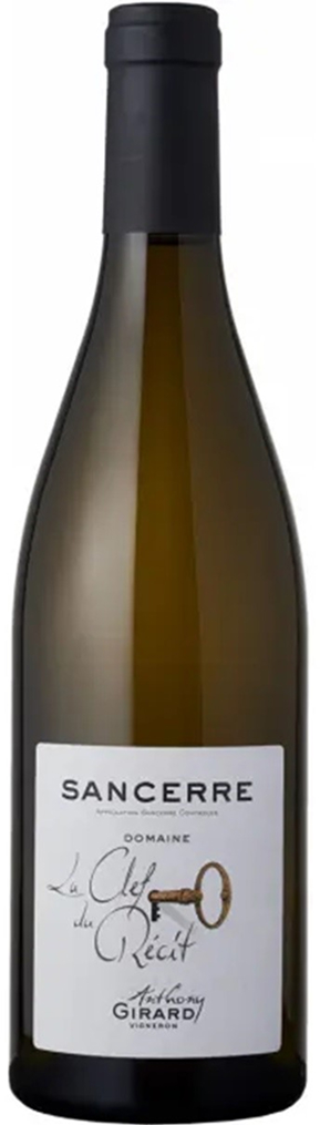 Anthony Girard Sancerre